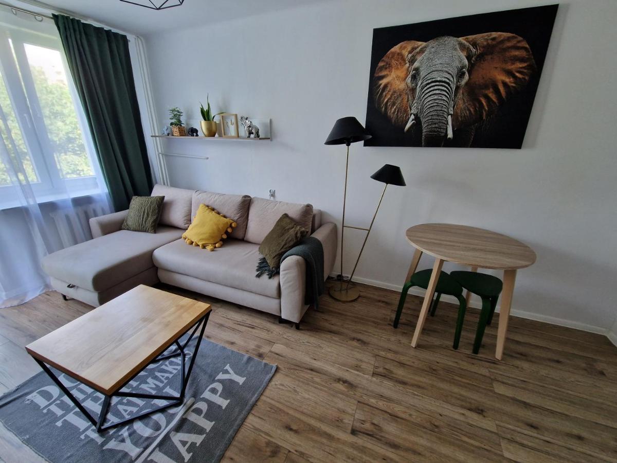 Sienkiewicza Apartament Multi House Rzeszów Exterior foto